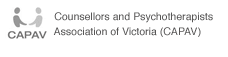 Counsellors and Psychotherapists Association of Victoria (CAPAV)
